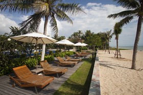 Kuiburi Hotel & Resort