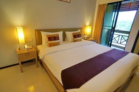 Kuiburi Hotel & Resort
