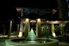 Kuiburi Hotel & Resort