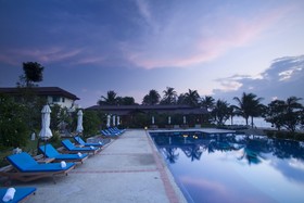 Kuiburi Hotel & Resort