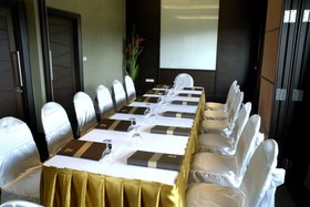Kuiburi Hotel & Resort