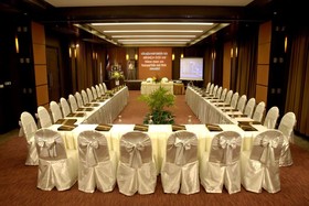 Kuiburi Hotel & Resort