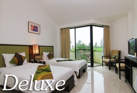 Kuiburi Hotel & Resort