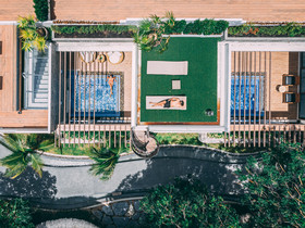 Kundala Beach Resort Hua Hin