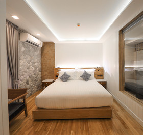 Kundala Beach Resort Hua Hin