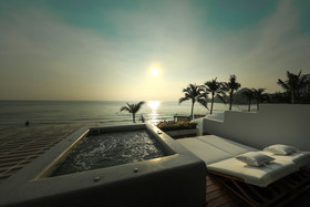 Kundala Beach Resort Hua Hin