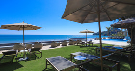 Kundala Beach Resort Hua Hin