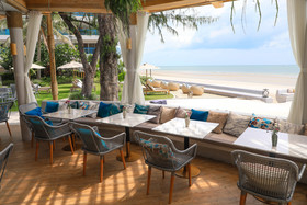 Kundala Beach Resort Hua Hin