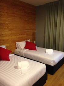 Lipda Resort