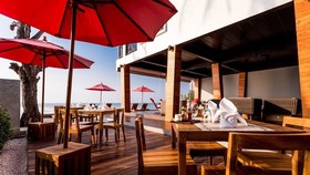 Lipda Resort