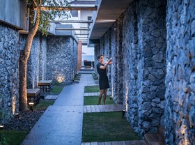 Lipda Resort
