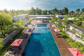 Lipda Resort