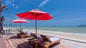 Lipda Resort
