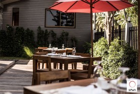 Lipda Resort