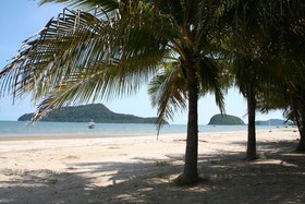 Long Beach Inn