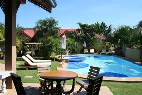 Long Beach Inn