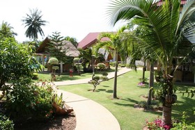 Long Beach Inn