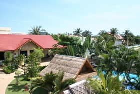 Long Beach Inn
