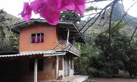 Lungcha Homestay