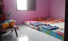 Lungcha Homestay