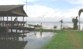 Lungcha Homestay