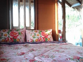 Lungcha Homestay