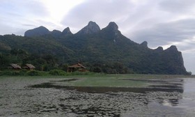 Lungcha Homestay