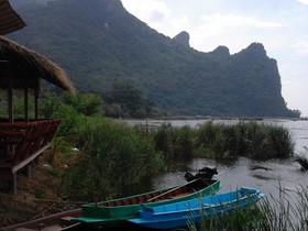 Lungcha Homestay