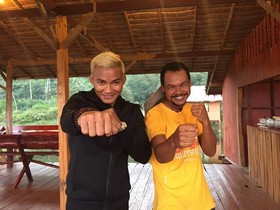 Lungcha Homestay