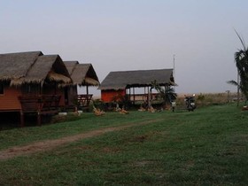 Lungcha Homestay