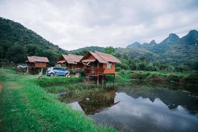 Lungcha Homestay