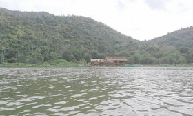Lungcha Homestay