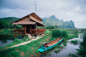Lungcha Homestay