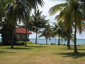 Malai Asia Resort