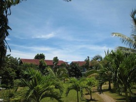 Malai Asia Resort