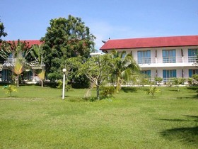 Malai Asia Resort