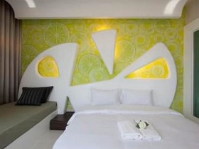 O Bay Design Hotel Prachuap