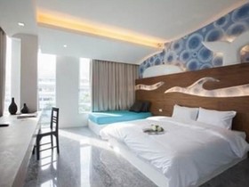 O Bay Design Hotel Prachuap