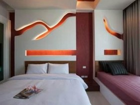 O Bay Design Hotel Prachuap