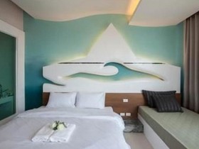 O Bay Design Hotel Prachuap