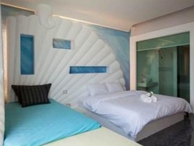 O Bay Design Hotel Prachuap