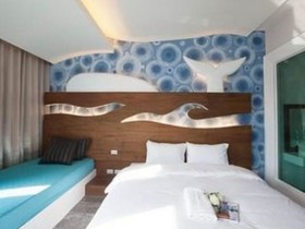 O Bay Design Hotel Prachuap