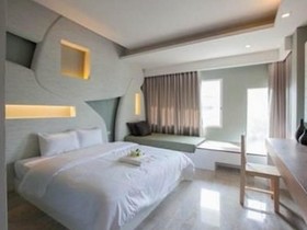 O Bay Design Hotel Prachuap