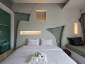 O Bay Design Hotel Prachuap