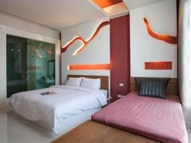 O Bay Design Hotel Prachuap