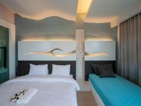 O Bay Design Hotel Prachuap