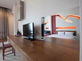 O Bay Design Hotel Prachuap