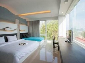 O Bay Design Hotel Prachuap