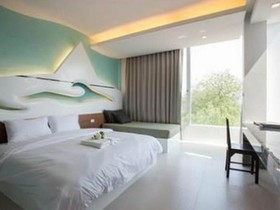 O Bay Design Hotel Prachuap