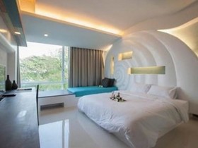 O Bay Design Hotel Prachuap